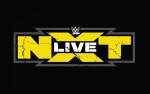Image for WWE Presents NXT LIVE