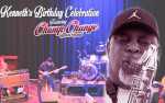 Image for The Blue Note Presents KENNETH'S BIRTHDAY CELEBRATION Feat. CHUMP CHANGE BLUES BAND