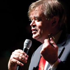 Image for The Minnesota Show with GARRISON KEILLOR