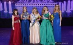 Image for 54th Annual Miss Clayton High School Pageant