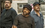 Image for VICTOR WOOTEN TRIO