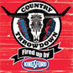 Image for Divots Concert Series presents…Country Throwdown Tour Fired By Kingsford w/Gary Allan
