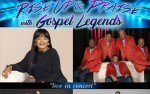 Image for Pastor Shirley Caesar Rise Up and Praise with Gospel Legends