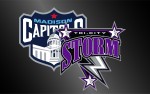 Image for Tri-City Storm vs. Madison Capitols