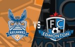 Image for Carolina RailHawks vs. FC Edmonton