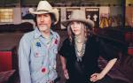 Image for An evening with David Rawlings