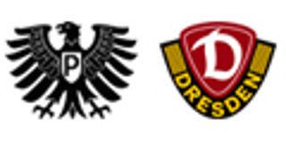 Image for Auswärtsspiel</br>SC Preußen Münster vs. SG Dynamo Dresden