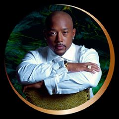Image for MEET AND GREET WITH “THE SHARK” DAYMOND JOHN
