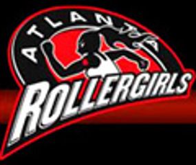Image for Atlanta Rollergirls June Bout 1: Denim Demons vs Apocalypstix