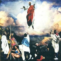 Image for Freddie Gibbs - You Only Live 2Wice Tour