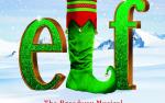 Image for Elf The Musical - Sun Dec 11, 2016 at 1:00pm