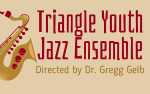 Triangle Youth Jazz Ensemble - Spring Concert