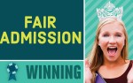 Image for Iowa State Fair Admission Tickets August 10-20, 2017