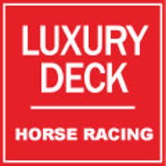 Image for Luxury Deck – Grandstand