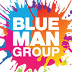 Image for Blue Man Group