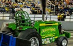 Image for ***CANCELED*** Tractor/Truck Pull (Includes Gate Admission to Fair)