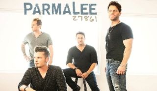 Image for Coyote Joe's Carolina Appreciation Night featuring Parmalee - Tickets available at the door.