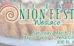 Image for Texas Onion Fest