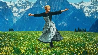 Image for Summer Outdoor Movie - The Sound of Music