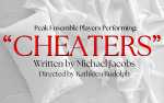 Image for Halle Spring Play - "Cheaters"