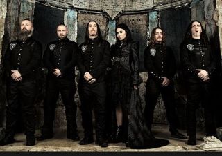 Image for Lacuna Coil