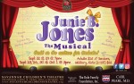 Image for Junie B. Jones the Musical