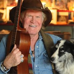 Image for Marianne Taylor Music Presents BILLY JOE SHAVER @ SOUTHLAND BALLROOM