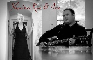 Image for Cover/Tribute night featuring Shaina Rae & Joe of Alabaster (Taylor Swift)