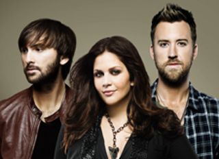 Image for LADY ANTEBELLUM has cancelled.<br>Joe Nichols will play a FREE concert at 7:00pm.
