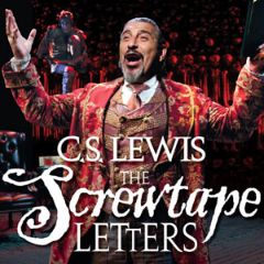 Image for C.S. LEWIS' THE SCREWTAPE LETTERS - Evening Performance
