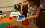 Image for Summer Camp: FUN with Printmaking