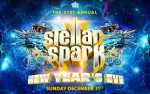 Stellar Spark New Year's Eve featuring Flux Pavilion