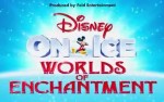 Image for Disney On Ice presents WORLDS OF ENCHANTMENT  9/18 Sun 1:30pm