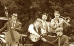 Image for Eddie Owen Presents: Tray Dahl & The Jugtime Ragband w/Swingin' Saddle Cats