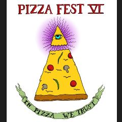 Image for Pizza Fest 2015 - 3 Day Pass