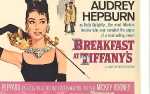 Image for Tryon Palace Film Series Presents: Breakfast at Tiffany's