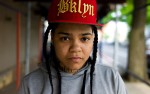 Image for YOUNG M.A - **18+**