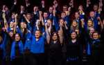 Stronger Together: UK Treble Choir and Lafayette Advanced Women's Choir feat. PAWS & Listen