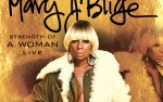 Image for Pre-Show Meet and Greet Opportunity with Mary J. Blige