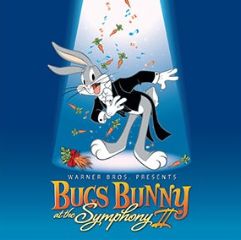 Image for Richmond Symphony: Warner Bros Presents Bugs Bunny at the Symphony ll