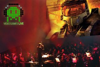Image for Video Games Live VIP EXPERIENCE