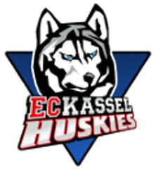 Image for 03.11.2017 - Dresdner Eislöwen vs. EC Kassel Huskies