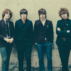 Image for THE STRYPES-Cancelled
