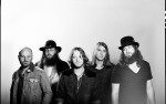 Image for The Blue Note Presents WHISKEY MYERS
