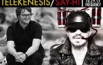 Image for Majestic Live Present TELEKINESIS + SAY HI at The Frequency
