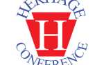 Image for HERITAGE CONFERENCE CHAMPIONSHIP VOLLEYBALL TOURNAMENT