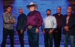Image for THE CHARLIE DANIELS BAND