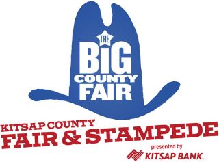 Image for Kitsap County Fair & Stampede Combo Ticket