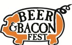 Image for 2017 Beer and Bacon Festival: BEER & BACON TASTING TICKET