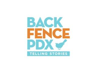 Image for Back Fence PDX Presents- "BACK FENCE PDX: LIVE STORYTELLING", 21 & Over